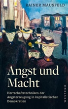 Rainer Mausfeld - Angst und Macht