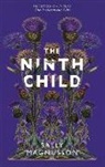 Sally Magnusson, Magnusson Sally - The Ninth Child