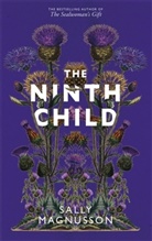 Sally Magnusson - The Ninth Child