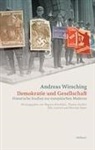 Andreas Wirsching, Magnus Brechtken, Thoma Raithel, Thomas Raithel, Seefried, El Seefried... - Demokratie und Gesellschaft
