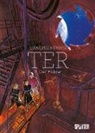 Rodolphe, Rodolphe, Christophe Dubois - TER - Der Führer