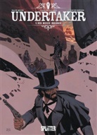 Xavier Dorison, Ralph Meyer - Undertaker - Der weiße Indianer