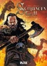 Jerome Le Gris, Jérôme Le Gris, Benoît Dellac - Schlangengott: Odins Tränen