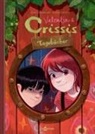 Joris Chamblain, Aurélie Neyret - Valentin und Crissis Tagebücher