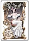 Joe Benitez, M Chen, M M Chen, M. M. Chen, Joe Benitez, Martin Montiel - Lady Mechanika - La Belle Dame sans Merci