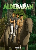 Leo, Leo, Leo, Leo - Rückkehr nach Aldebaran. Episode.2
