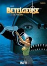 Leo, Leo, Leo, Leo - Betelgeuse - Die Andere