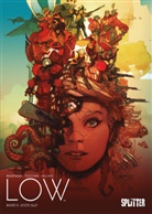 Rick Remender, Greg Tocchini - Low - Letzte Glut