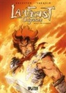 Christophe Arleston, Didier Tarquin - Lanfeust Odyssee - Die Sandfalle