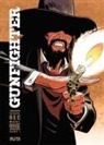 Christophe Bec, Michel Rouge - Gunfighter. Bd.1