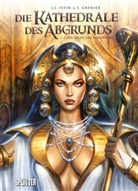 Jean-Luc Istin, Sébastien Grenier - Die Kathedrale des Abgrunds - Die Gilde der Assassinen