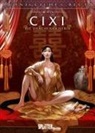 Philippe Nihoul, Fabio Mantovani - Königliches Blut: Cixi - Die Drachenkaiserin