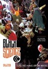 Rick Remender, Moreno Dinisio, Matteo Scalera - Black Science - Auslöschung ist die Regel