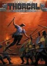 Yann, Yann, Roman Surzhenko - Die Welten von Thorgal - Thorgals Jugend - Blauzahn