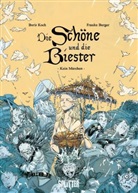 Boris Koch, Frauke Berger - Die Schöne und die Biester