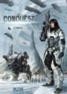 Jean-Luc Istin, Zivorad Radivojevic - Conquest - Islandia