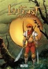Christophe Arleston, Didier Tarquin - Lanfeust Odyssee - Die große Jagd