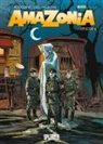 Le, Leo, Leo, Rodolphe, Rodolphe, Bertrand Marchal - Amazonia. Episode.4