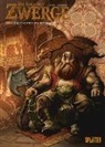 Nicolas Jarry, Jean-Paul Bordier - Die Saga der Zwerge - Brum von den Wanderern