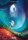 Claudya Schmidt, Claudya Schmidt - Haunter of Dreams - Die Legenden von Yria