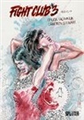Chuck Palahniuk, Cameron Stewart - Fight Club III. Bd.1