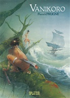 Patrick Prugne, Patrick Prugne - Vanikoro