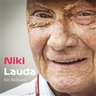 Frederic Brunnthaler - Niki Lauda