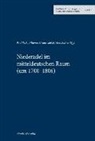 Paul Beckus, Thomas Grunewald, Michael Rocher - Niederadel im mitteldeutschen Raum (um 1700-1806)