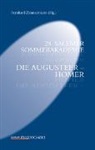 Bernhard Zimmermann - 28. Salemer Sommerakademie