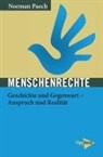 Norman Paech - Menschenrechte