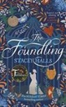 Stacey Halls, Lucy Rose Cartwright, Patrick Knowles - The Foundling
