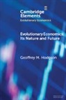 Geoffrey M. Hodgson - Evolutionary Economics