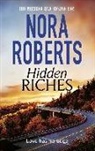 Nora Roberts, Roberts Nora - Hidden Riches