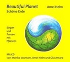 Amei Helm - Beautiful Planet - Schöne Erde