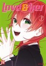 Musawo, Musawo - Love & Lies. Bd.7