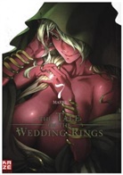 Maybe, Maybe - The Tale of the Wedding Rings. Bd.7