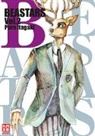 Paru Itagaki - Beastars - Band 2