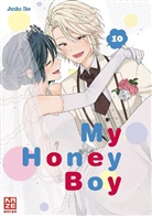 Junko Ike - My Honey Boy. Bd.10