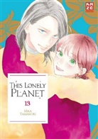 Mika Yamamori - This Lonely Planet. Bd.13