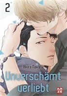 Akira Nakata - Unverschämt verliebt - Band 2