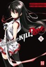 Takahiro, Takahiro, Kei Toru - Akame ga KILL! ZERO. Bd.8