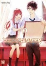 Chihiro Hiro - Herzschimmern. Bd.2