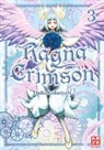 Daiki Kobayashi - Ragna Crimson. Bd.3