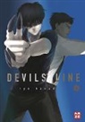 Ryo Hanada - Devils' Line. Bd.5
