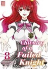 Riku Misora - Chivalry of a Failed Knight. Bd.8. Bd.8