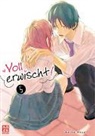 Azusa Mase - Voll erwischt!. Bd.5. Bd.5