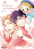 Haiji Kurusu - Wolfspapa im Schafspelz