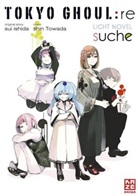 Sui Ishida, Shin Towada - Tokyo Ghoul:re: Suche (Novel)