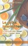 Thierry Robin - Le jeûne intermittent