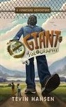Tevin Hansen - Giant of Geography